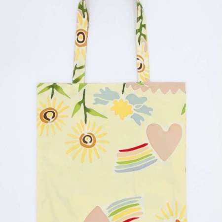 Tote bag